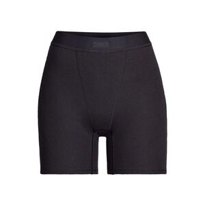 Skims cotton rib boxer